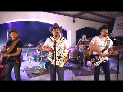 Los Igualados - Querreque ( en vivo )