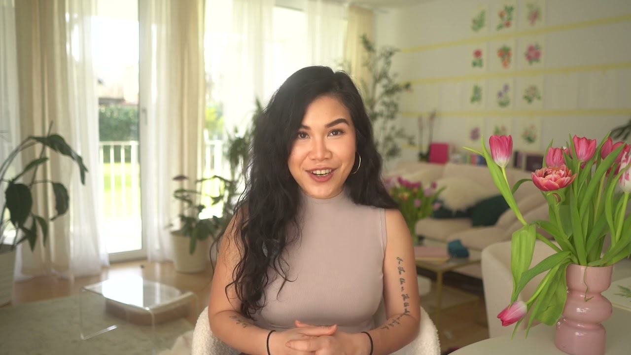 Digital Art for Inner Peace Introduction Video