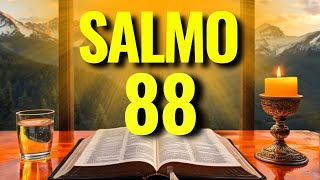 SALMO 88 PARA TEMPOS DIFÍCEIS: DEUS CHEGA COM SOCORRO URGENTE