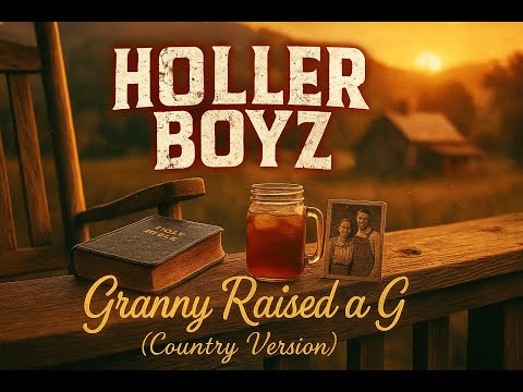Holler Boyz - Granny Raised a G (Country) | Country Music