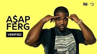 A$AP Ferg &quot;East Coast&quot; Official Lyrics &amp; Meaning | Verified