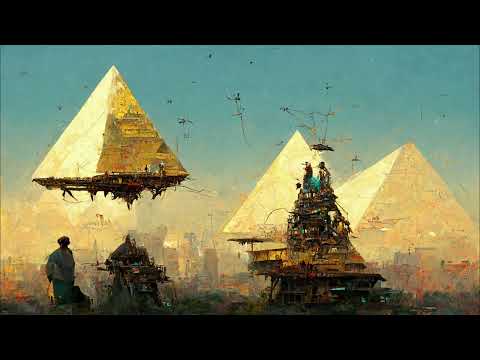 OCEANVS ORIENTALIS feat. Oumeima el Khalil - Asfour_ Acid arab .Still