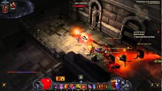 Diablo 3 Es gibt keinen Kulevel, oder doch?