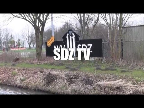 SDZ TV - Een impressie van een zaterdagmiddag bij SDZ