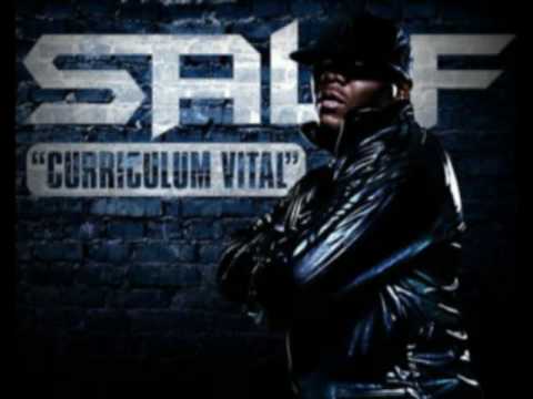 Salif - Autodidacte feat Edwige