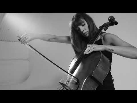 SIA Breathe Me looped cello cover
