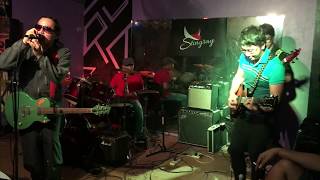 Meckology - She's So Young (Pursuit Of Happiness Cover)