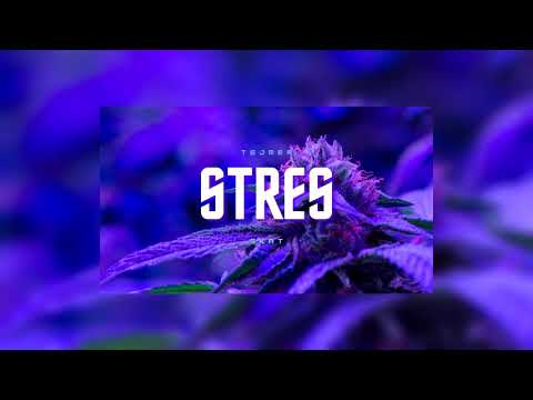 Tejmer - Stres ft. Skat