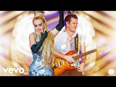 Video thumbnail for Doce Mel (Ao Vivo Em Belém)