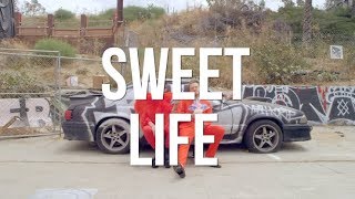 SWEET LIFE by SUPERFRUIT [Unofficial Video]