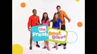 The fresh beat band stomp the house 2009