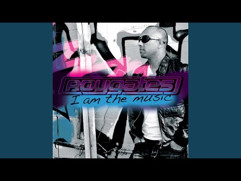 I Am The Music (Radio Edit)