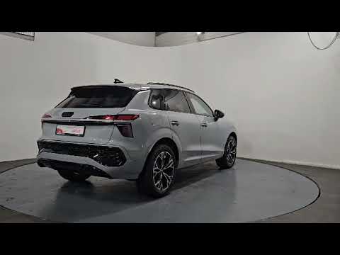 Audi Q3 Audi Q3 SUV S line TDI 110 kW S tronic ** - Image 2