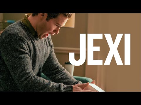 Jexi (Green Band Trailer)