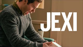 Jexi Film Trailer