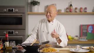 Ken Hom's tofu | Ken Hom's recipes