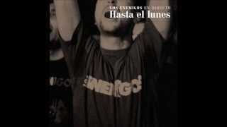 LOS ENEMIGOS - Soy un ser humano