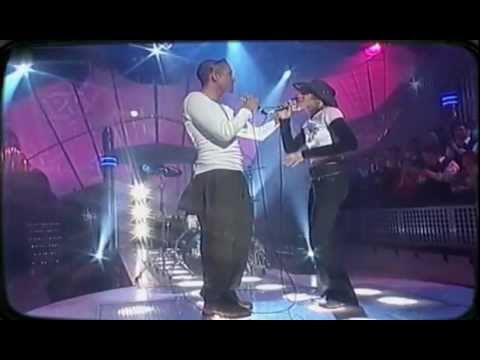 Marvin Mackay feat. T. Seven - Ohne dich schlaf' ich heut nacht nicht ein 2000