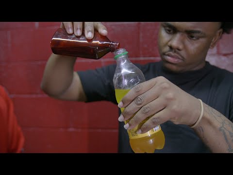 HunnabsnLilMill "Jiggy" Official Video (Shot By @Mello_Vision)