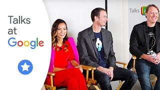 Disney's "Big Hero 6" | Talks at Google