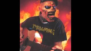 Iron Maiden Acoustic - I Live My Way