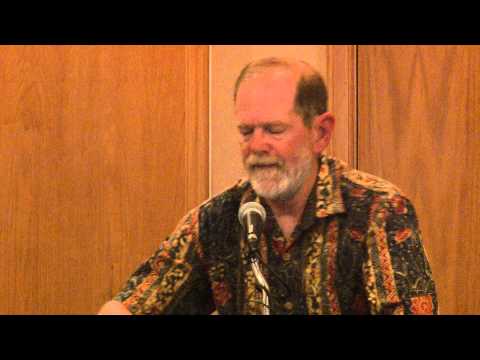 EAC Coin Convention Opening Remarks 2014. VIDEO: 16:54.