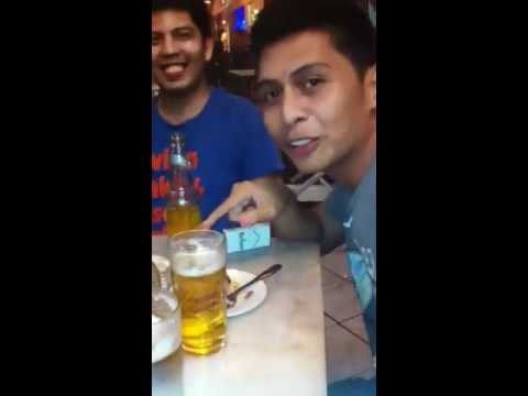 Happy Birthday Boyong!