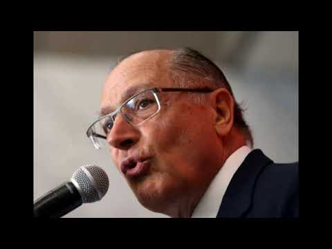 Alckmin fica numericamente atrás de Bolsonaro em SP, mas em empate técnico, diz Ibope