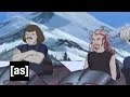 Drep Du Selv | Metalocalypse | Adult Swim