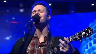 Kris Allen Performs &#39;Beautiful And Wild&#39; On Good Day LA