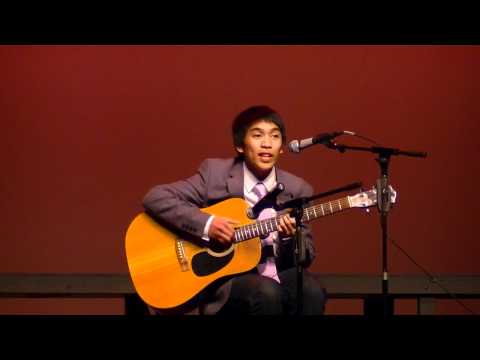 "We've Got it All" -DVHS Pops Concert 2011