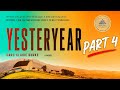 Yesteryear by Caro Claire Burke | Full Audiobook Experience Part 4