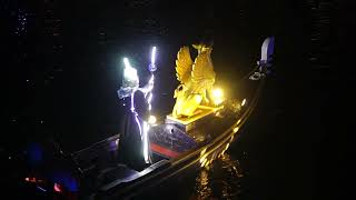 Grand World - Nhạc nước ánh sáng hàng đêm