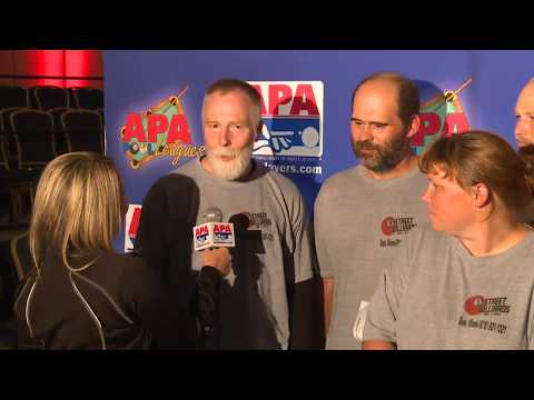 9-Ball Championship Interview LIVE! - 2017 World Pool Championship