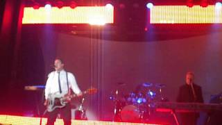 (OMD) Orchestral Manoevres in the Dark - New Babies New Toys