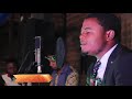 Silas Mukuna Et Delphin Mukendi Font Pleurer Les Gens La Chanson Bialu Bishi