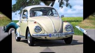Music video thumbnail preview for Welle:Erdball VW-Käfer by Welle: Erdball