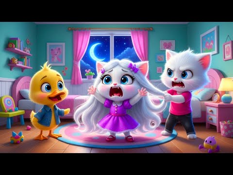 Oh No 😱 Chiku Takli Ho Gai 😭