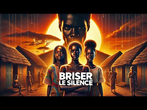 "Le Silence des Innocents : Une Histoire de Courage et de Résilience"