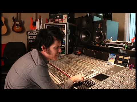 Produce Like A Pro - Warren huart Feedback Friday - Steve Maggiora - Hey Lady