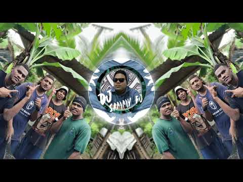 DJ SAMMY FJ - Vakamawe - Liz Vamarasi - REMIX 2x23 #fijiisland #679  #remix #djviral #fijian #fyp
