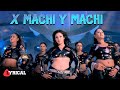 X Machi Y Machi Lyric Video Harris Jayaraj