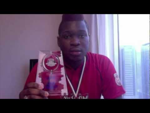 World Championship 2012 世界選手権2012