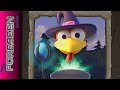 Vidéo de gameplay de Crazy Chicken Xtreme  PC