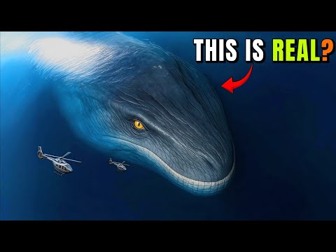 The Untold Truths About Leviathan Sea Monster | Deep Sea Creatures Are Coming Up But Why ?