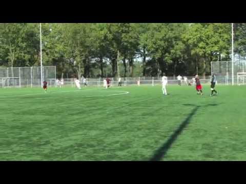 Avanti Wilskracht C1 - ATC '65 C1