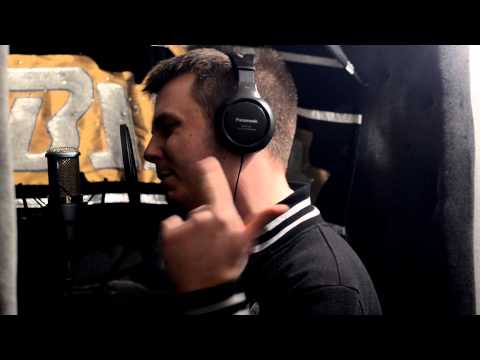 Studio Force ex(Bling-Bling studio) Session No.3 - Samuraj Krek (Freestyle)