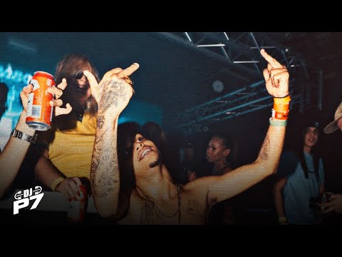 PIQUE DO ENGENHA - DJ P7 x MC PEDRIN DO ENGENHA