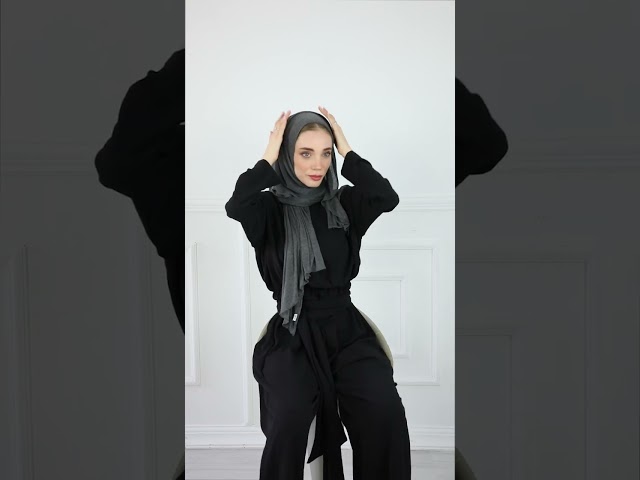 طرحة قطن خفيفة