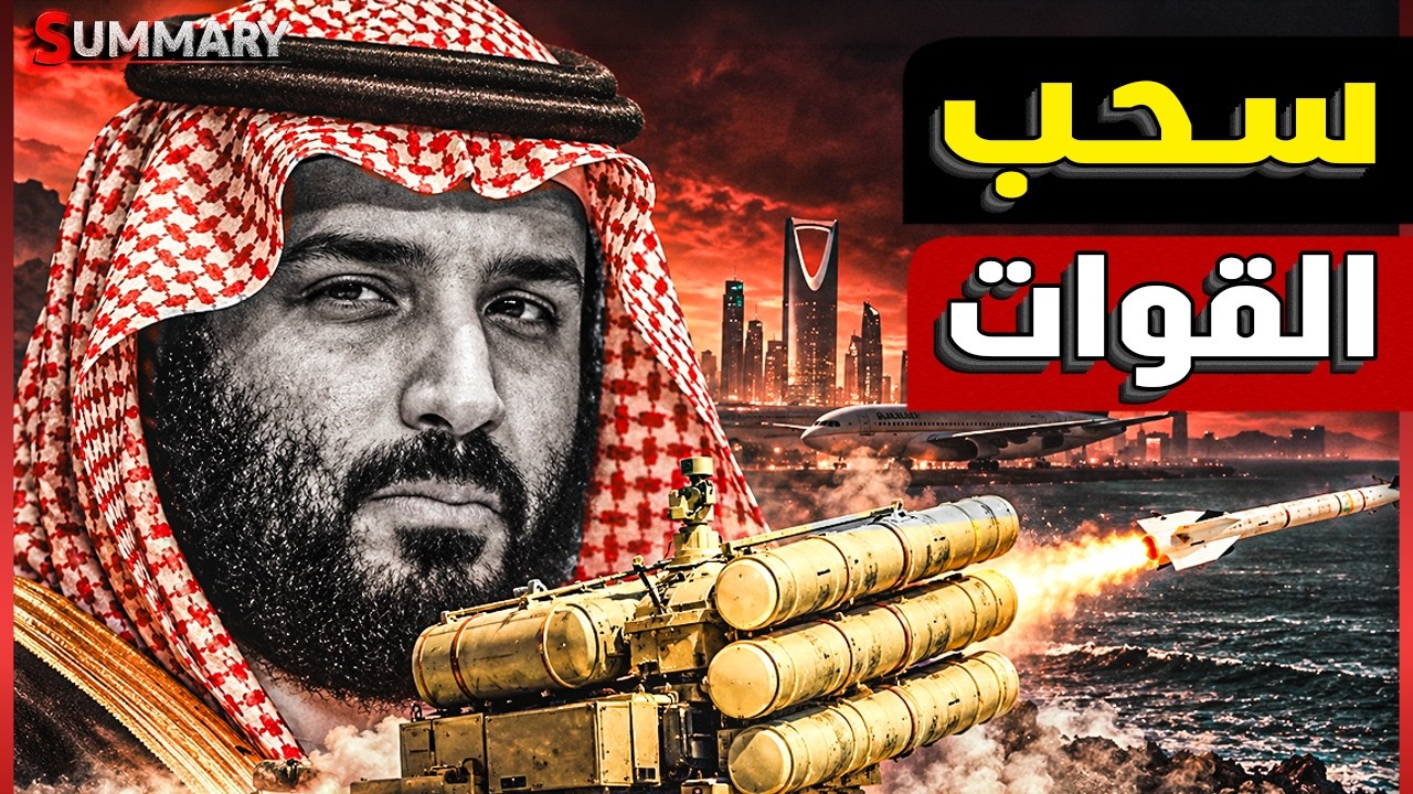 80 غارة سعودية على الحوثي ومصر تتدخل.. وأمريكا تجهز «أم القنابل» لضرب إيران ال?